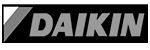Daikin grey logo