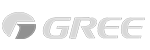 Gree grey logo