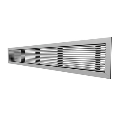 linear grill